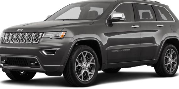 JEEP GRAND CHEROKEE 2021 1C4RJJAG0M8184014 image